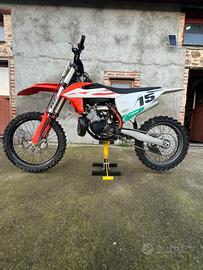 Ktm sx 250 2019