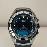 Tissot Sailing-Touch T056.420.27.051.00