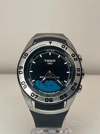 Tissot Sailing-Touch T056.420.27.051.00