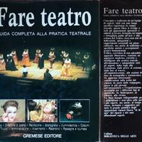 "FARE TEATRO" Gremese Editore