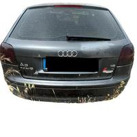 Ricambi Audi A3 8P 2003/2010