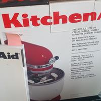 Gelatiera Kitchenaid 