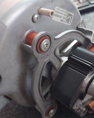 Ventilatore fumi GR00680R Beretta R10020793