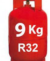 BOMBOLA FREON R 32