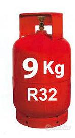 BOMBOLA FREON R 32