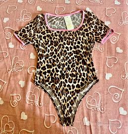 Body “leo” nuovo!