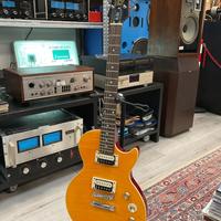 Chitarra elettrica Epiphone Slash Les Paul special