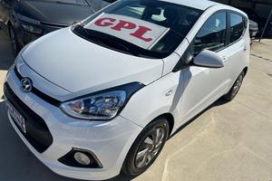 HYUNDAI i10 1.0 LPGI Econext Comfort