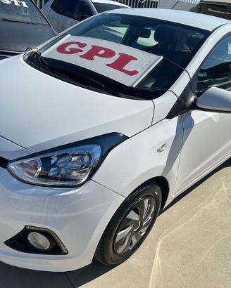 HYUNDAI i10 1.0 LPGI Econext Comfort