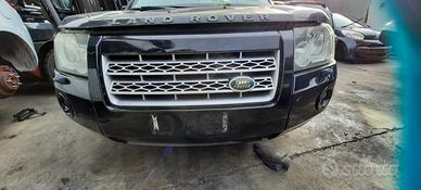 LAND ROVER FREELANDER 2 ANNO 2008 - PARAURTI ANTER