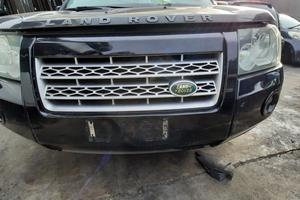 LAND ROVER FREELANDER 2 ANNO 2008 - PARAURTI ANTER