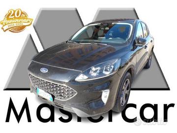 FORD Kuga Kuga 1.5 ecoblue Connect 2wd 120cv aut
