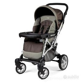 Passeggino Uno Peg Perego - multifunzione 0-3 anni