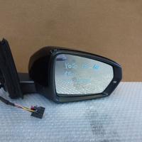 Volkswagen Polo Specchio/Specchietto Dx 2017