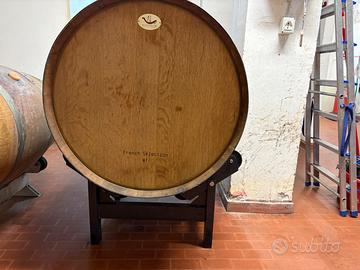 Tonneax rovere + supporto Bottistop.
