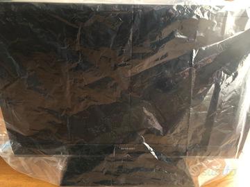 TV LCD Sharp aquos 32"