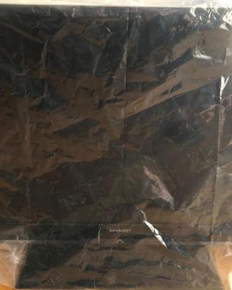 TV LCD Sharp aquos 32"