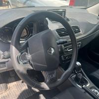 Interni per Renault Megane Sportour