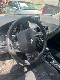 Interni per Renault Megane Sportour