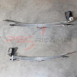 Balestra posteriore Nissan Atleon 35.13