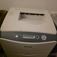 stampanti da revisionare