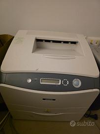 stampanti da revisionare