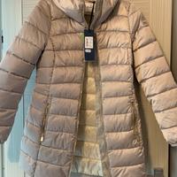 Piumino donna