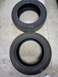 Gomme termiche 205/55/16