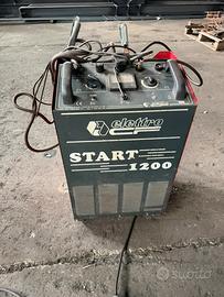 Elettro C.F. START 1200