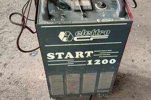 Elettro C.F. START 1200