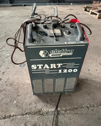 Elettro C.F. START 1200