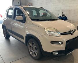 Fiat Panda 1.3 MJT S&S 4x4