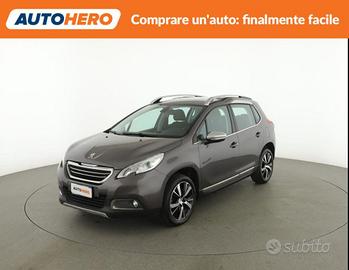 PEUGEOT 2008 FN56714