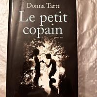 Le Petit Copain” di Donna Tartt