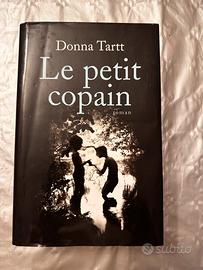 Le Petit Copain” di Donna Tartt