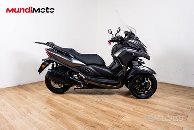 YAMAHA TRICITY 300 - 2022