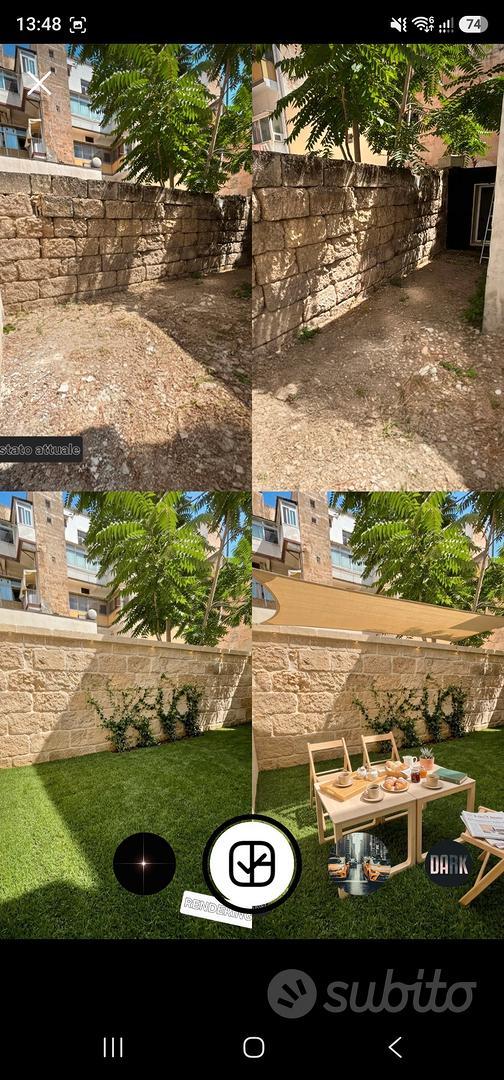 Appartamento – Taranto - Vista 5