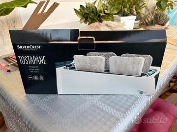 tostapane 4 posti NUOVO