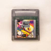 Pinball Arcade per Game Boy Color