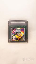 Pinball Arcade per Game Boy Color