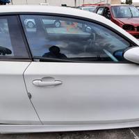 BMW 116I 2006 - PORTA DESTRA