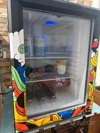 Frigo bar