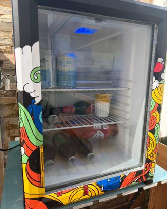 Frigo bar