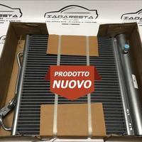 Radiatore Clima Smart 450 0001632V003