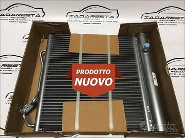 Radiatore Clima Smart 450 0001632V003