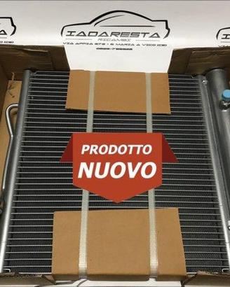 Radiatore Clima Smart 450 0001632V003