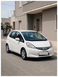 Honda Jazz (Magic Seats /benzina +GPL)