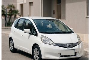 Honda Jazz (Magic Seats /benzina +GPL)