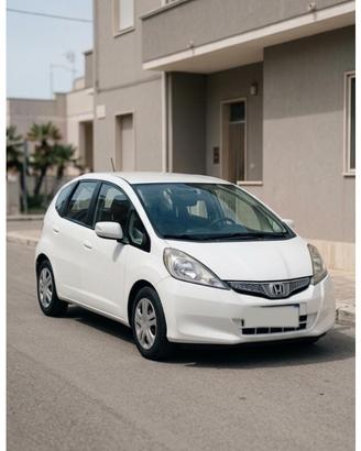 Honda Jazz (Magic Seats /benzina +GPL)