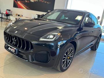 MASERATI Grecale 2.0 250CV MHEV GT Tetto Cerchi 20